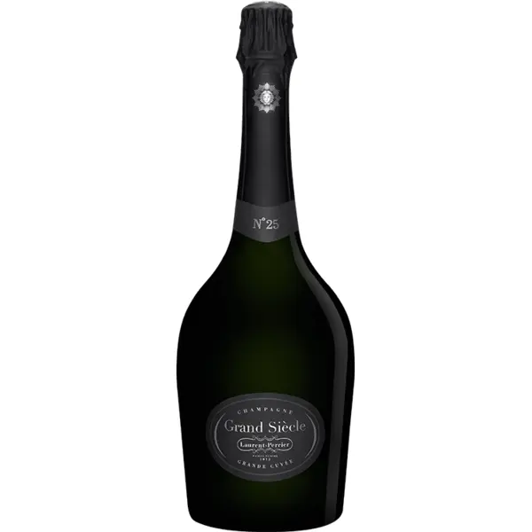 2012 Laurent Perrier, Brut Millesime - Bordeaux Index Fine Wine